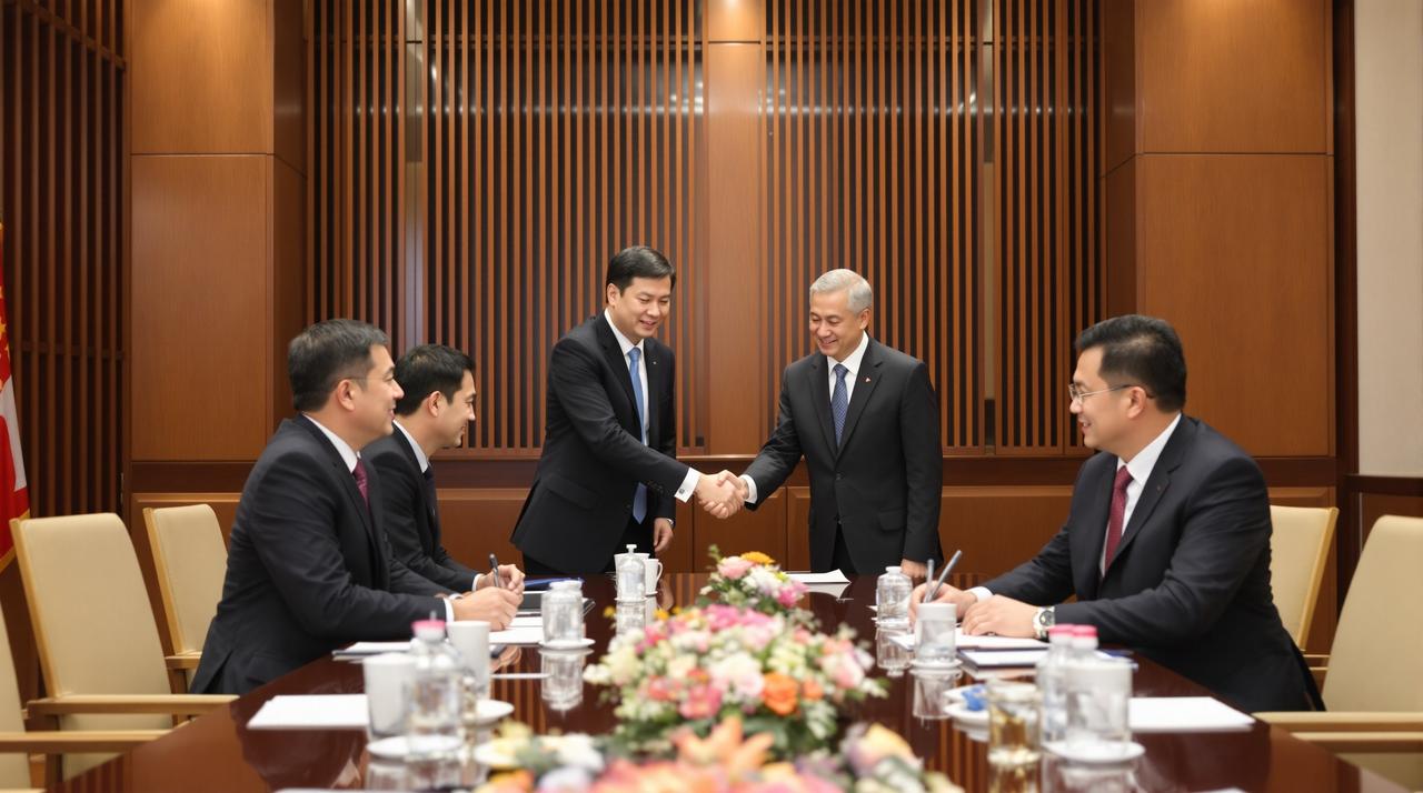 农民影视与腾讯视频达成战略合作协议
